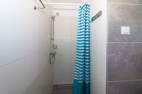 Resort Jezera Lovišća - apartmán B2+2, ostrov Murter, Chorvatsko