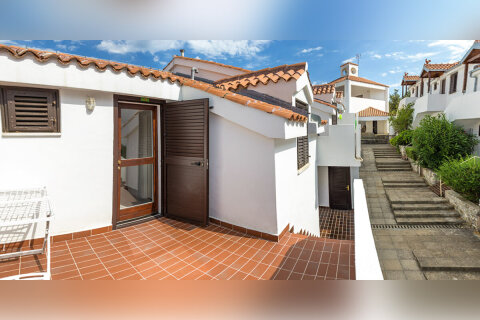 Resort Jezera Lovišća - apartmán C4+2, ostrov Murter, Chorvatsko