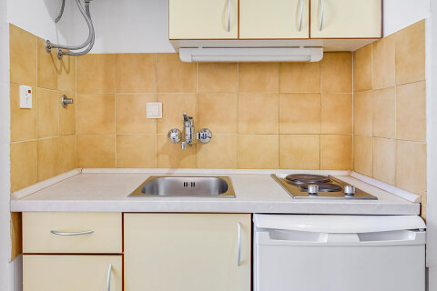 Resort Jezera Lovišća - apartmán C4+2, ostrov Murter, Chorvatsko