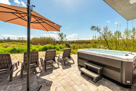 Prázdninový dům Saša, Povljana, ostrov Pag, Chorvatsko