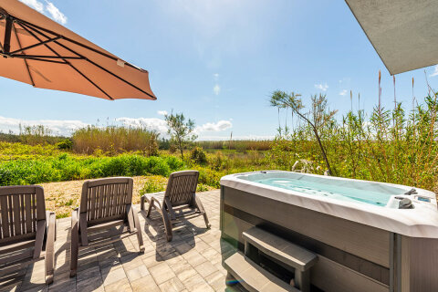 Prázdninový dům Saša, Povljana, ostrov Pag, Chorvatsko