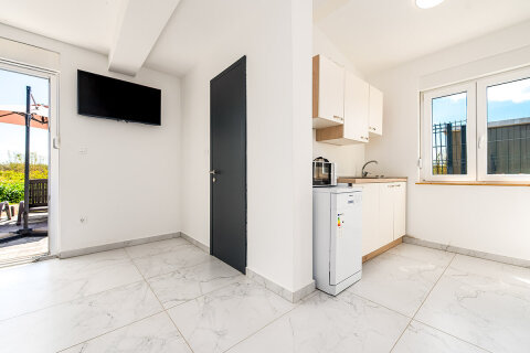 Prázdninový dům Saša, Povljana, ostrov Pag, Chorvatsko