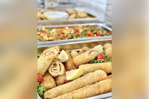 Apartmány Urania Family Resort - polopenze, Baška Voda, Makarská Riviéra, Chorvatsko