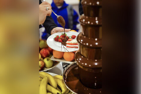 Apartmány Urania Family Resort - polopenze, Baška Voda, Makarská Riviéra, Chorvatsko