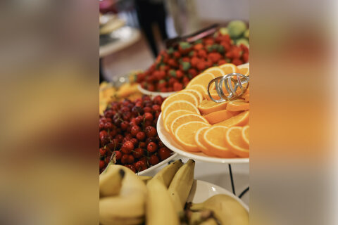 Apartmány Urania Family Resort - polopenze, Baška Voda, Makarská Riviéra, Chorvatsko