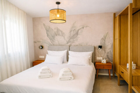 Apartmán Premium Comfort, Urania Family Resort, Baška Voda, Makarská Riviéra, Chorvatsko