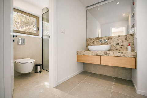 Apartmán Premium Comfort, Urania Family Resort, Baška Voda, Makarská Riviéra, Chorvatsko