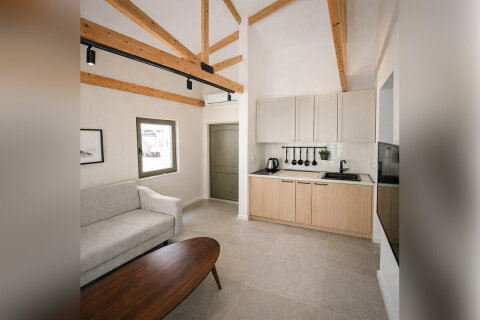 Apartmán Premium Comfort, Urania Family Resort, Baška Voda, Makarská Riviéra, Chorvatsko