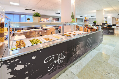 Polopenze - Aminess Laguna Maradiso Hotel***, Novigrad - Cittanova, Istrie, Chorvatsko