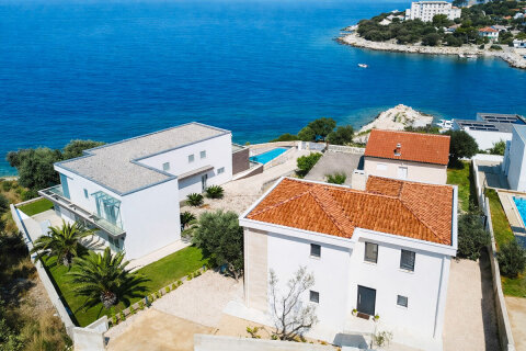 Prázdninový dům Kraljica, Jakišnica, ostrov Pag, Chorvatsko