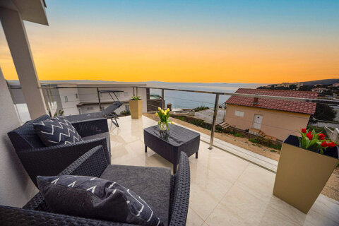 Prázdninový dům Kraljica, Jakišnica, ostrov Pag, Chorvatsko