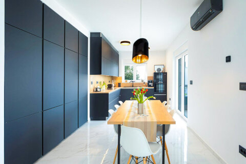 Prázdninový dům Kraljica, Jakišnica, ostrov Pag, Chorvatsko