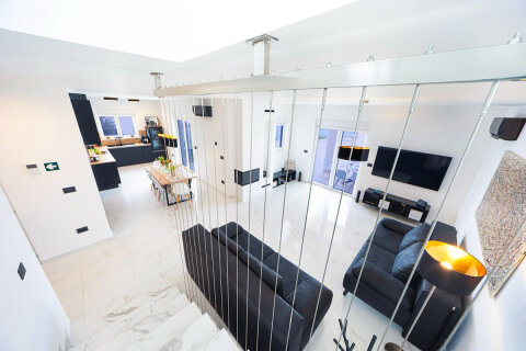 Prázdninový dům Kraljica, Jakišnica, ostrov Pag, Chorvatsko