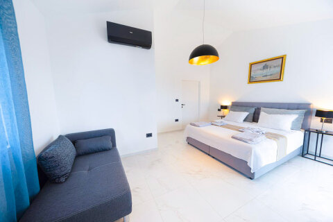 Prázdninový dům Kraljica, Jakišnica, ostrov Pag, Chorvatsko