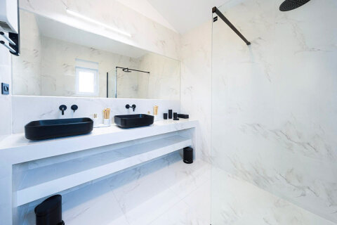 Prázdninový dům Kraljica, Jakišnica, ostrov Pag, Chorvatsko