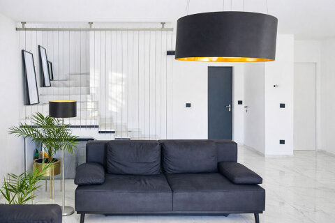 Prázdninový dům Kraljica, Jakišnica, ostrov Pag, Chorvatsko