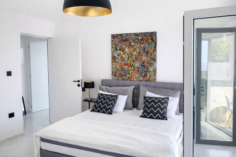 Prázdninový dům Kraljica, Jakišnica, ostrov Pag, Chorvatsko