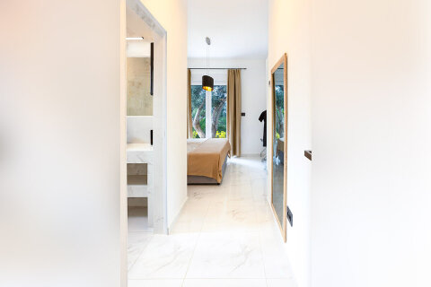 Prázdninový dům Kraljica, Jakišnica, ostrov Pag, Chorvatsko