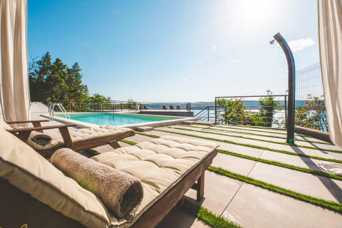 Prázdninový dům Gracia