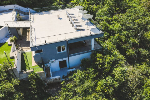 Prázdninový dům Gracia, Jadranovo, Crikvenická riviéra, Chorvatsko