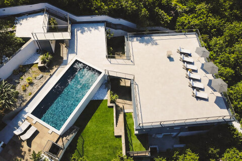 Prázdninový dům Gracia, Jadranovo, Crikvenická riviéra, Chorvatsko