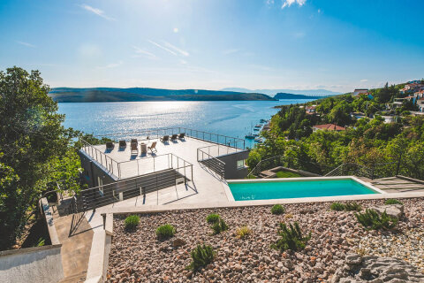 Prázdninový dům Grace