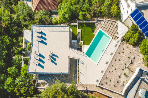 Prázdninový dům Gracia, Jadranovo, Crikvenická riviéra, Chorvatsko