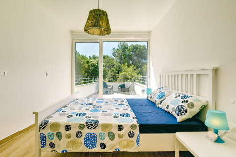 Prázdninový dům Chiara, Premantura, Istrie, Chorvatsko