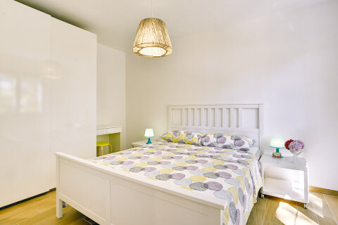 Prázdninový dům Chiara, Premantura, Istrie, Chorvatsko