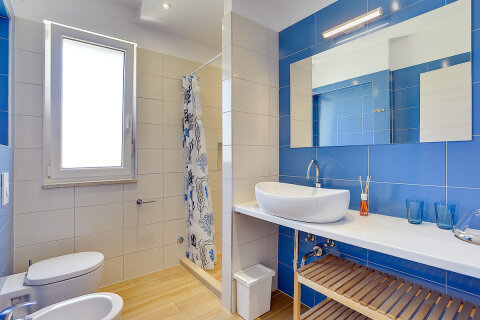 Prázdninový dům Chiara, Premantura, Istrie, Chorvatsko