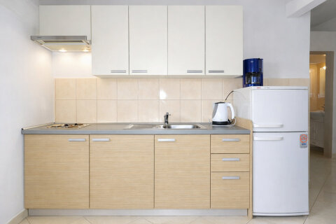 A4 - apartmány Marin, Sveti Filip i Jakov, Zadarská riviéra, Chorvatsko