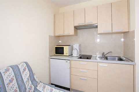 A3 - apartmány Marin, Sveti Filip i Jakov, Zadarská riviéra, Chorvatsko