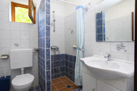 A1 - apartmány Marin, Sveti Filip i Jakov, Zadarská riviéra, Chorvatsko