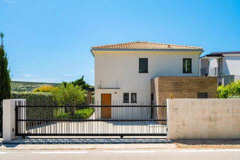 Prázdninový dům Lunjsko, Stara Novalja, ostrov Pag, Chorvatsko