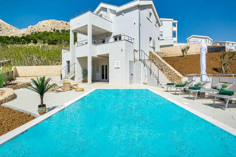 Prázdninový dům Katja