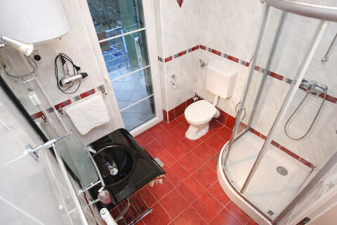 A3 - apartmány Viola, Sveti Filip i Jakov, Zadarská riviéra, Chorvatsko