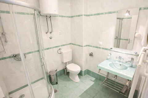 A5 - apartmány Viola, Sveti Filip i Jakov, Zadarská riviéra, Chorvatsko