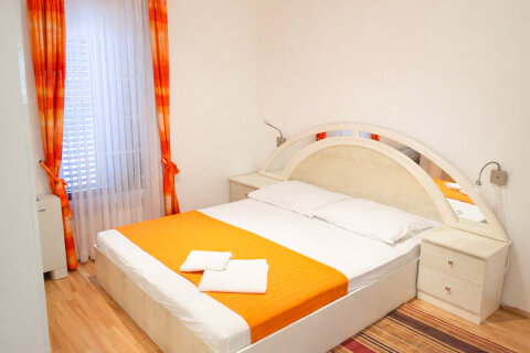 A5 - apartmány Viola, Sveti Filip i Jakov, Zadarská riviéra, Chorvatsko