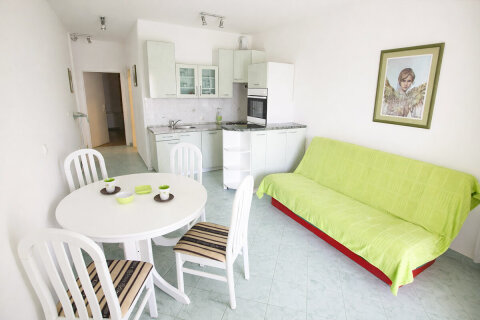 A5 - apartmány Viola, Sveti Filip i Jakov, Zadarská riviéra, Chorvatsko