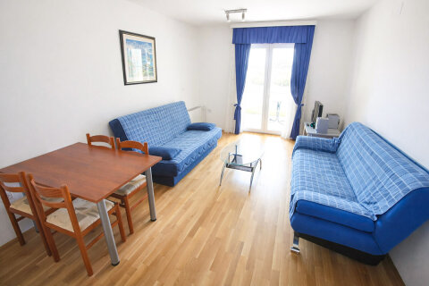 A6 - apartmány Viola, Sveti Filip i Jakov, Zadarská riviéra, Chorvatsko