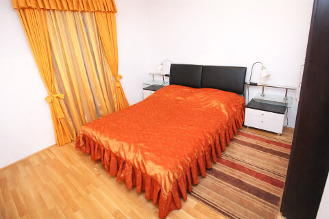 A8 - apartmány Viola, Sveti Filip i Jakov, Zadarská riviéra, Chorvatsko