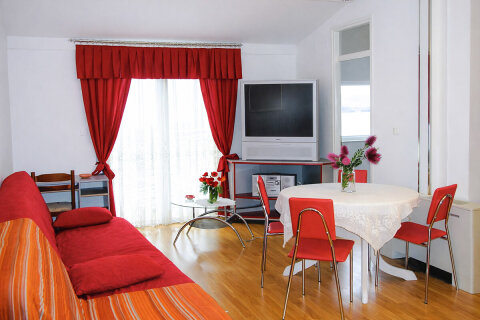 A9 - apartmány Viola, Sveti Filip i Jakov, Zadarská riviéra, Chorvatsko