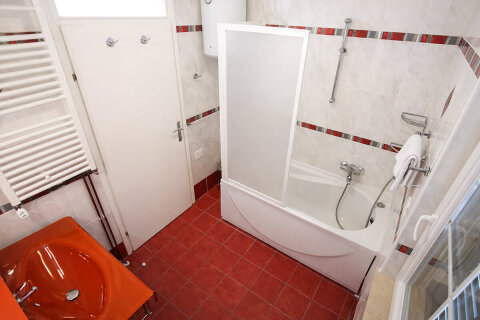 A9 - apartmány Viola, Sveti Filip i Jakov, Zadarská riviéra, Chorvatsko