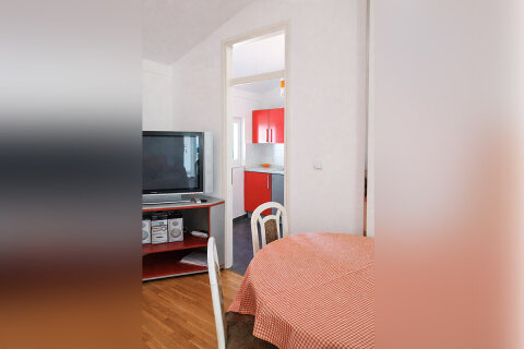 A9 - apartmány Viola, Sveti Filip i Jakov, Zadarská riviéra, Chorvatsko