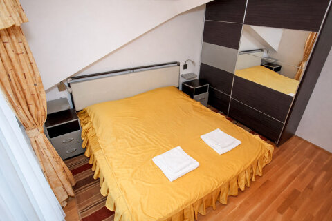 A10 - apartmány Viola, Sveti Filip i Jakov, Zadarská riviéra, Chorvatsko