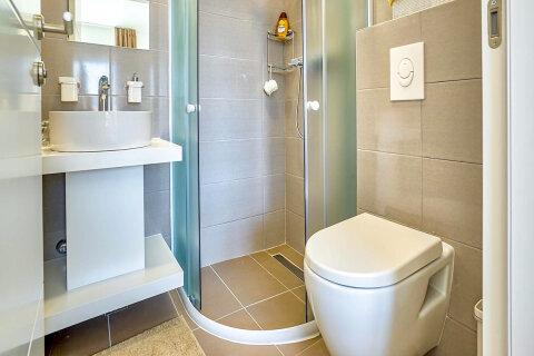 Prázdninový dům Berta, Metajna, ostrov Pag, Chorvatsko