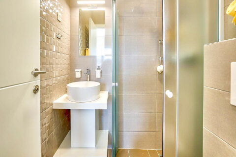 Prázdninový dům Berta, Metajna, ostrov Pag, Chorvatsko