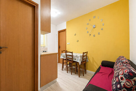 A1 - apartmány Marijo, Baška, ostrov Krk, Chorvatsko