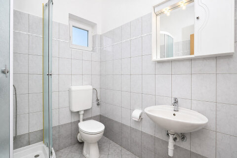 A2B - apartmány Marijo, Baška, ostrov Krk, Chorvatsko