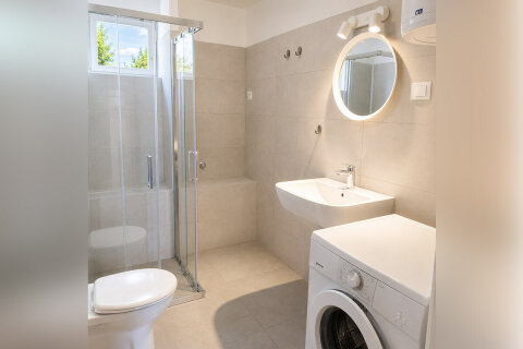 A1 - apartmány Vedrana, Tkon, ostrov Pašman, Chorvatsko